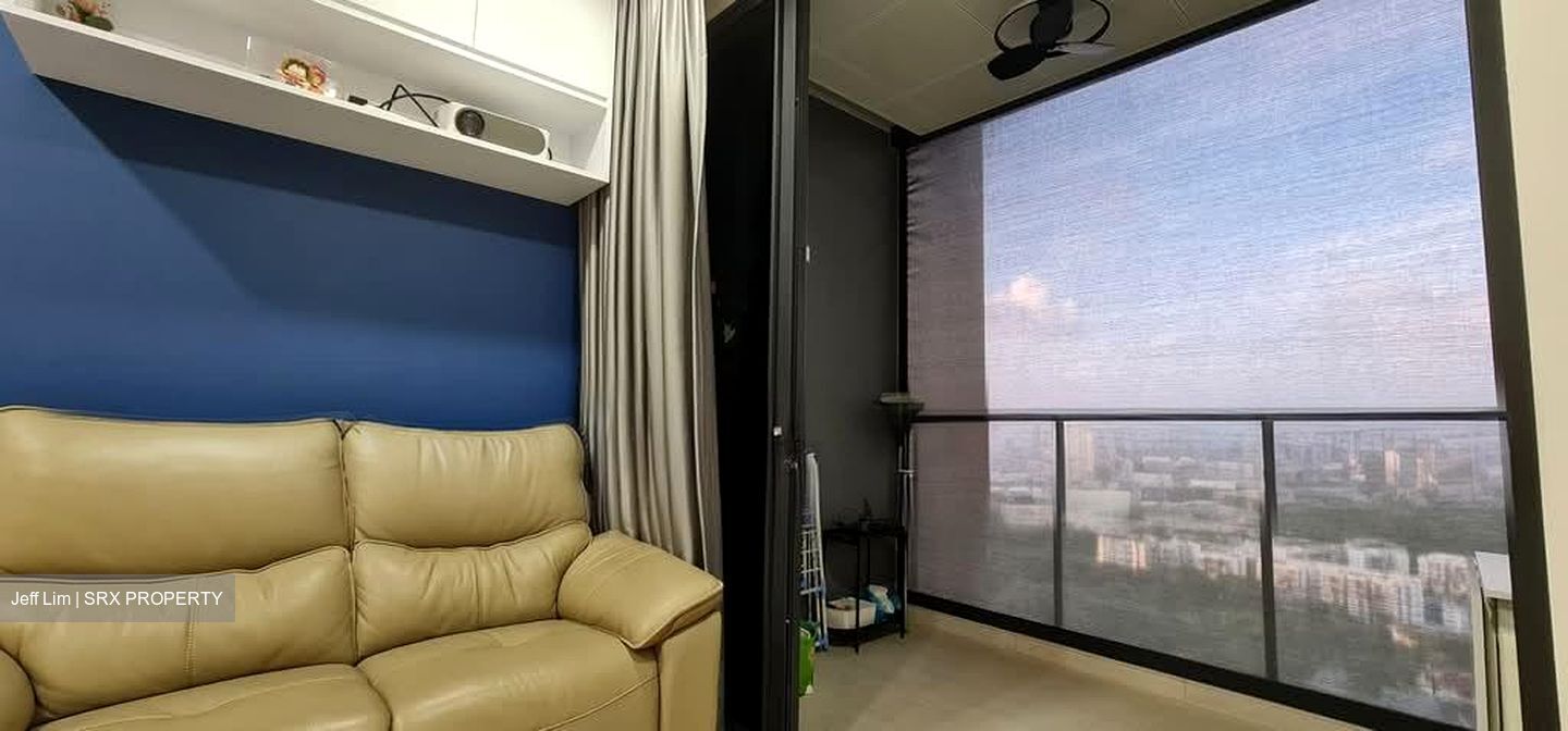 Whistler Grand (D5), Apartment #576337651